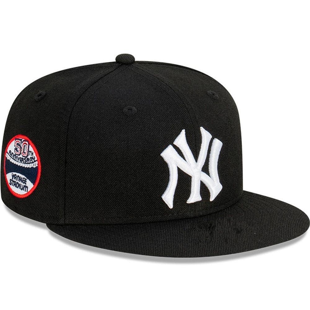 2024 MLB New York Yankees Hat TX2024040512